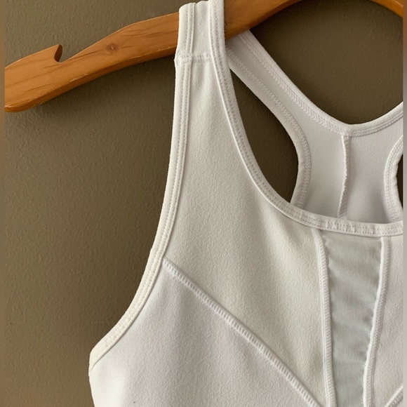 Zella Racerback Tank Top - Picture 2 of 4